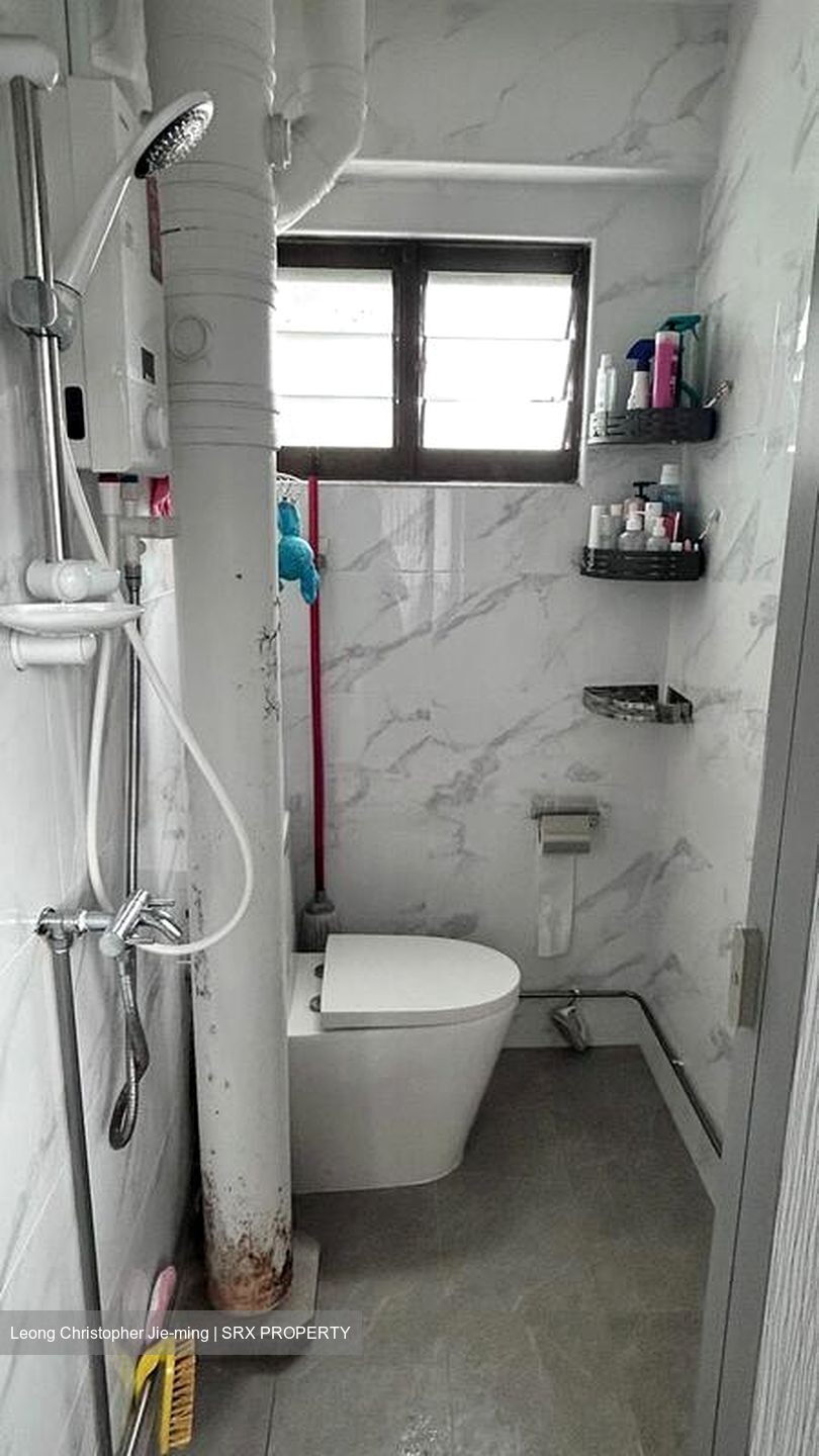 Blk 879 Yishun Street 81 (Yishun), HDB 4 Rooms #522889941